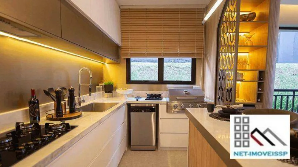 Apartamento, 3 quartos, 126 m² - Foto 5