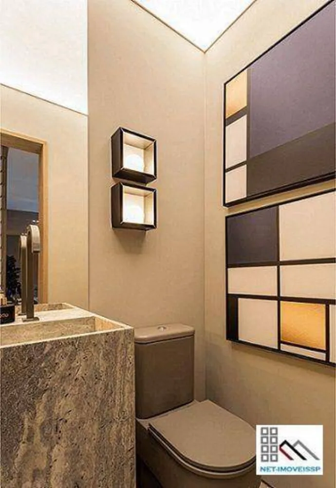 Apartamento, 3 quartos, 126 m² - Foto 10