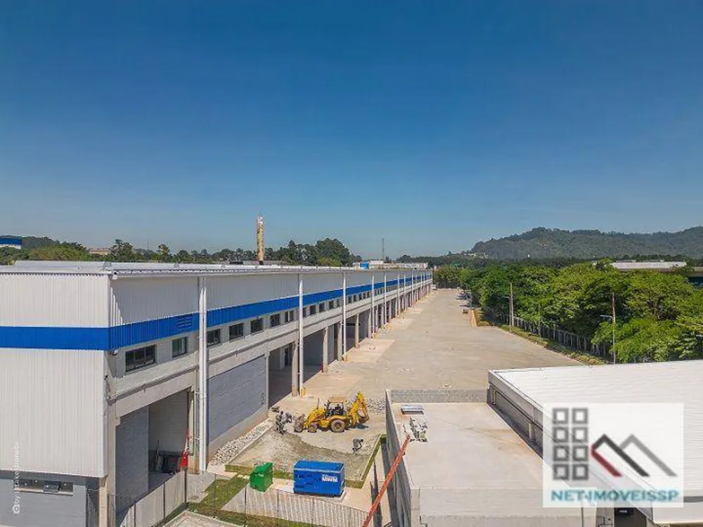 Depósito-Galpão, 1849 m² - Foto 7