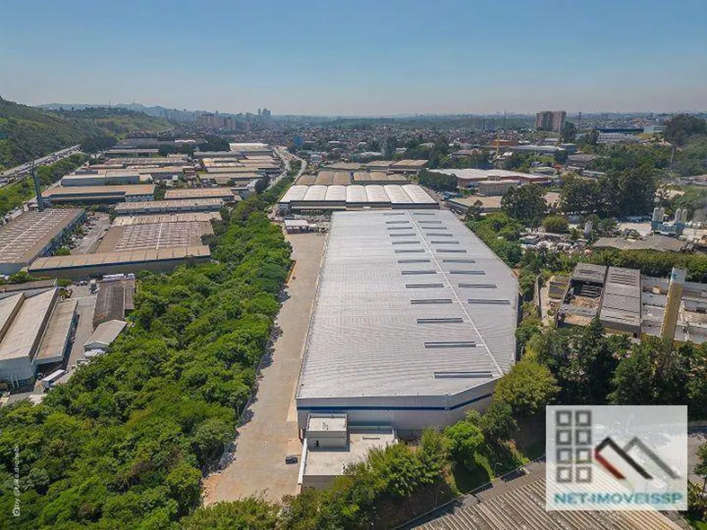 Depósito-Galpão, 1849 m² - Foto 5