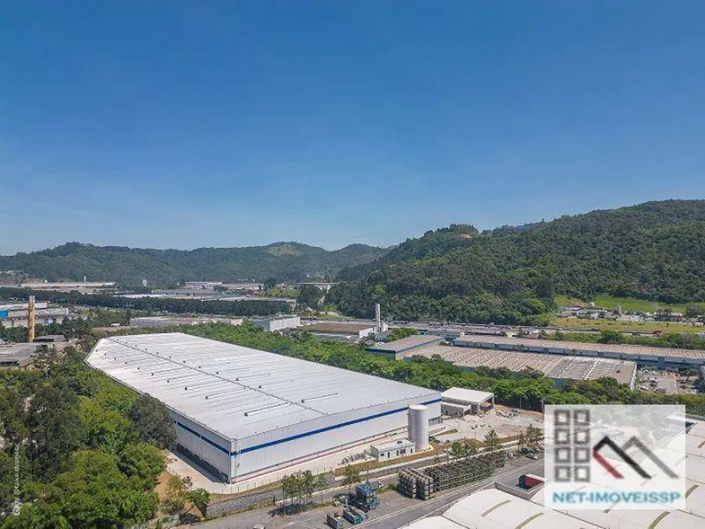 Depósito-Galpão, 1849 m² - Foto 12