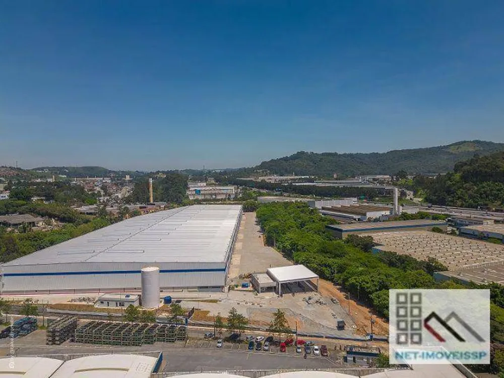 Depósito-Galpão, 1849 m² - Foto 8