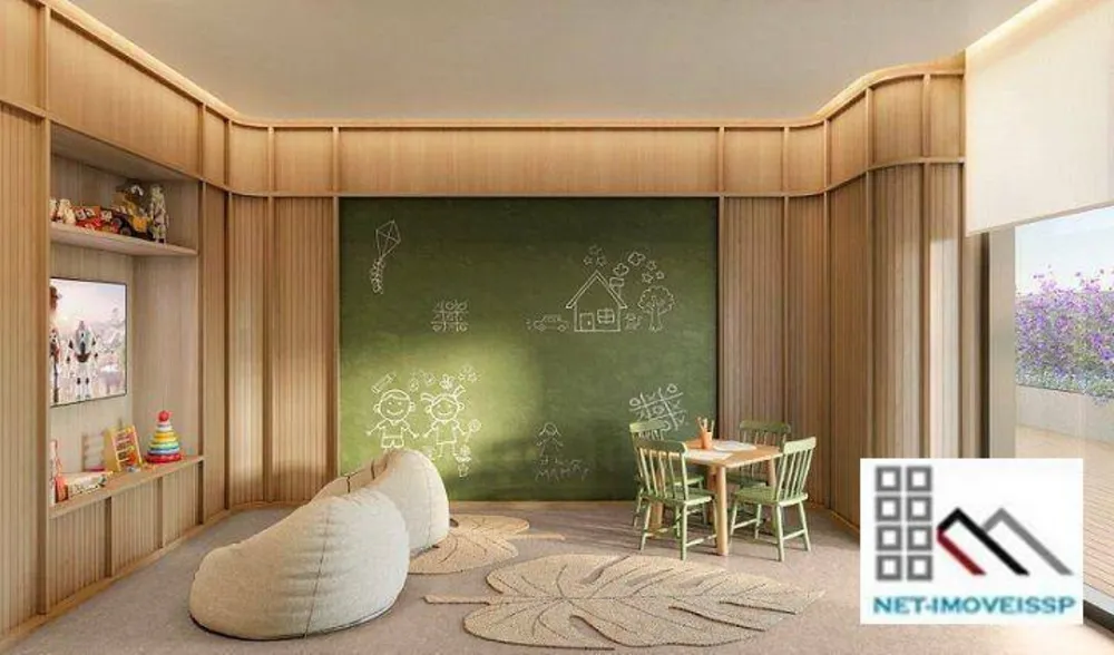 Apartamento, 2 quartos, 67 m² - Foto 6