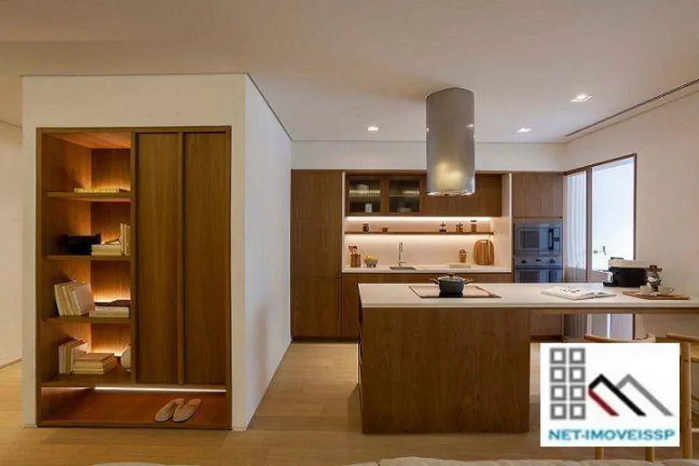 Apartamento, 2 quartos, 67 m² - Foto 2