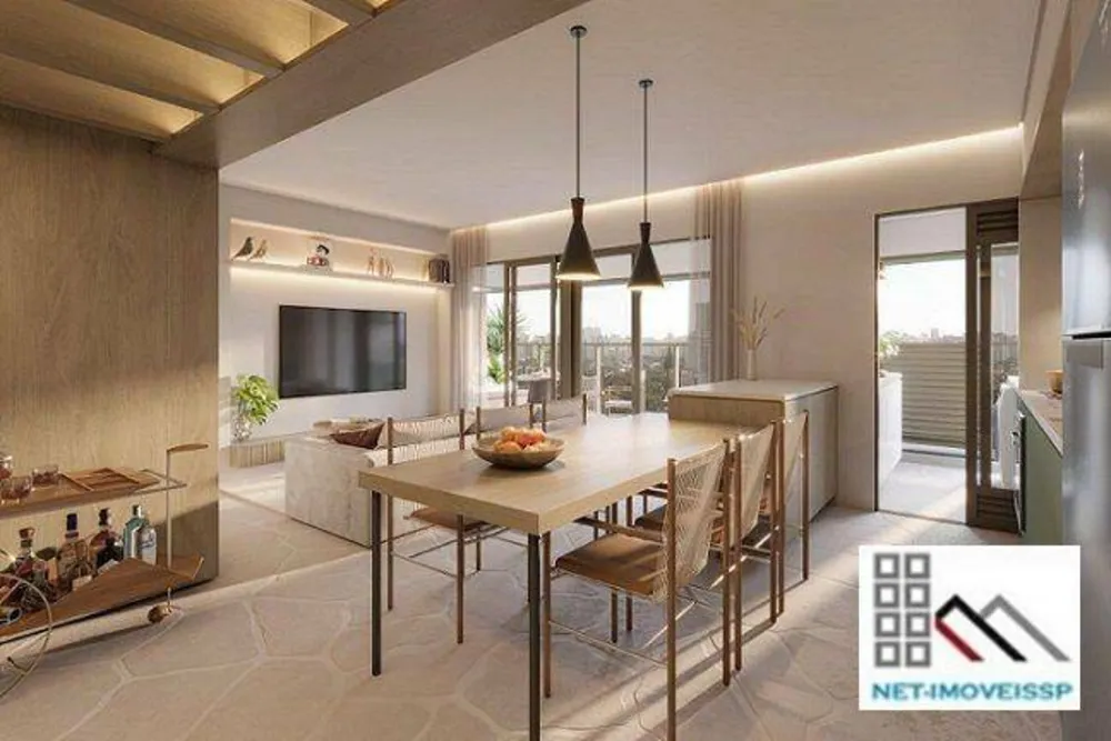 Apartamento, 2 quartos, 67 m² - Foto 10