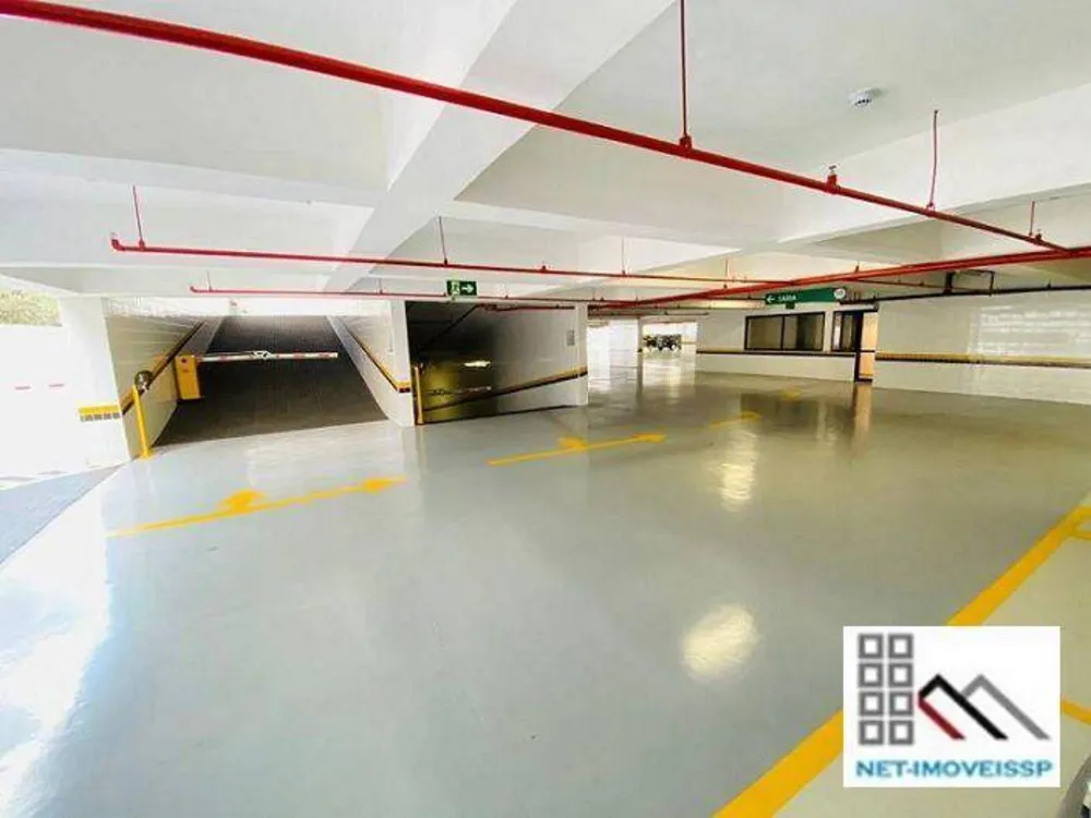 Sala-Conjunto, 322 m² - Foto 13