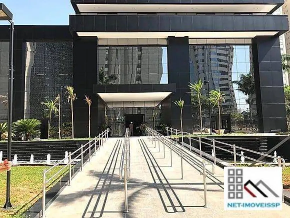 Sala-Conjunto, 322 m² - Foto 4