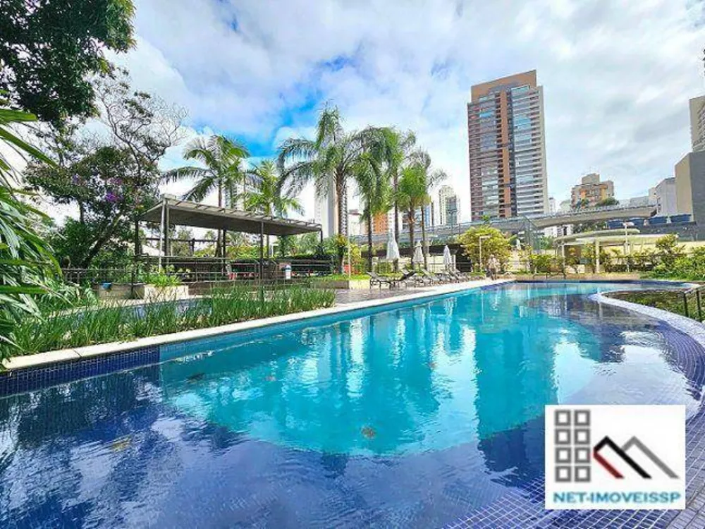 Apartamento, 3 quartos, 147 m² - Foto 4
