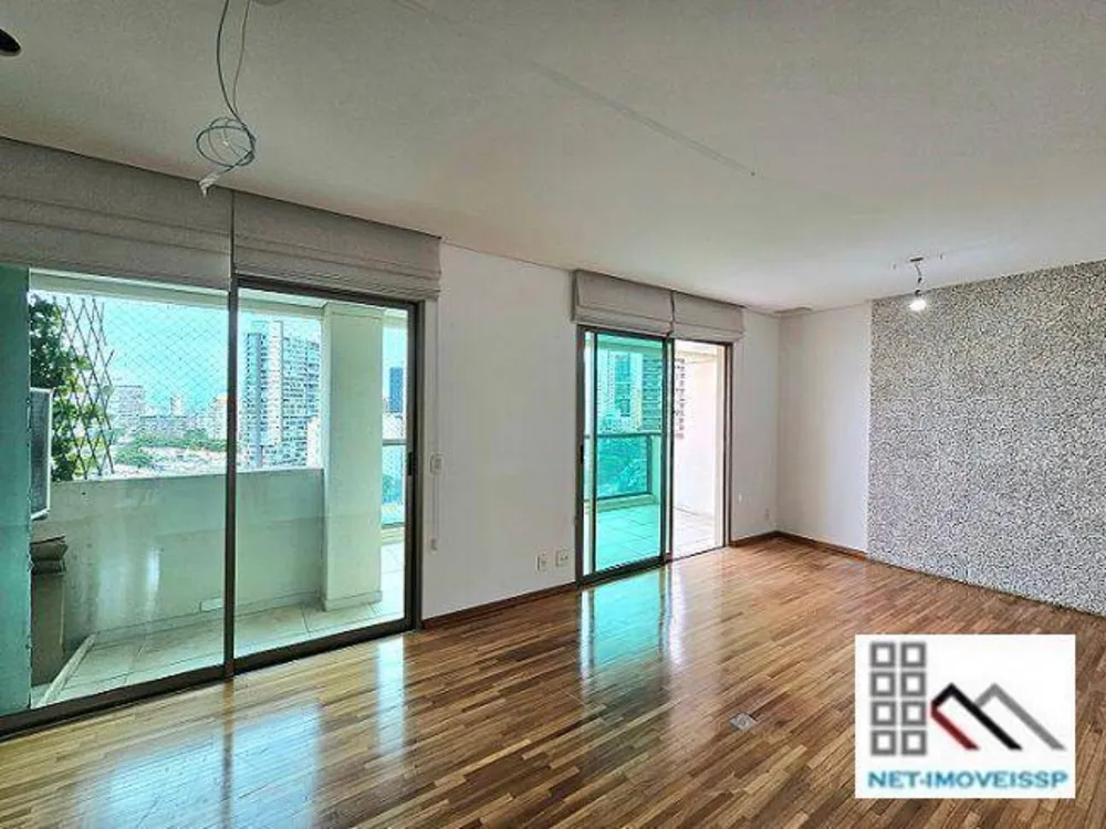 Apartamento, 3 quartos, 147 m² - Foto 10