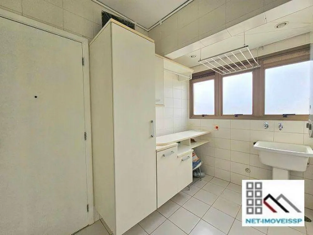 Apartamento, 3 quartos, 147 m² - Foto 2