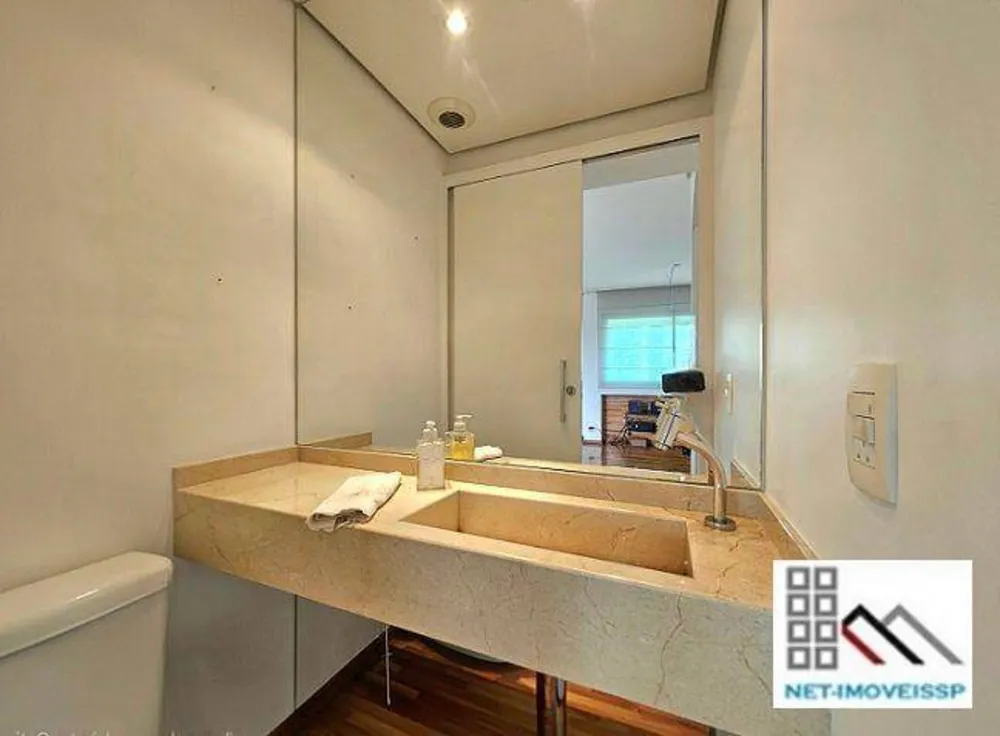 Apartamento, 3 quartos, 147 m² - Foto 7