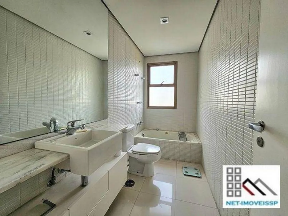 Apartamento, 3 quartos, 147 m² - Foto 12