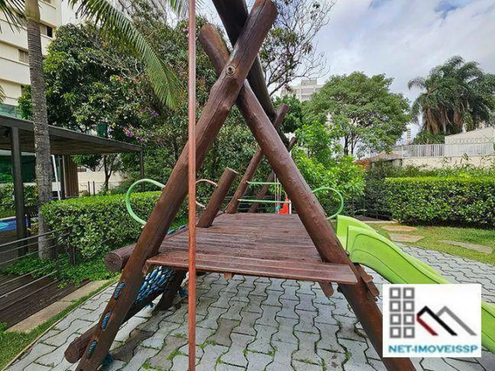 Apartamento, 3 quartos, 147 m² - Foto 16