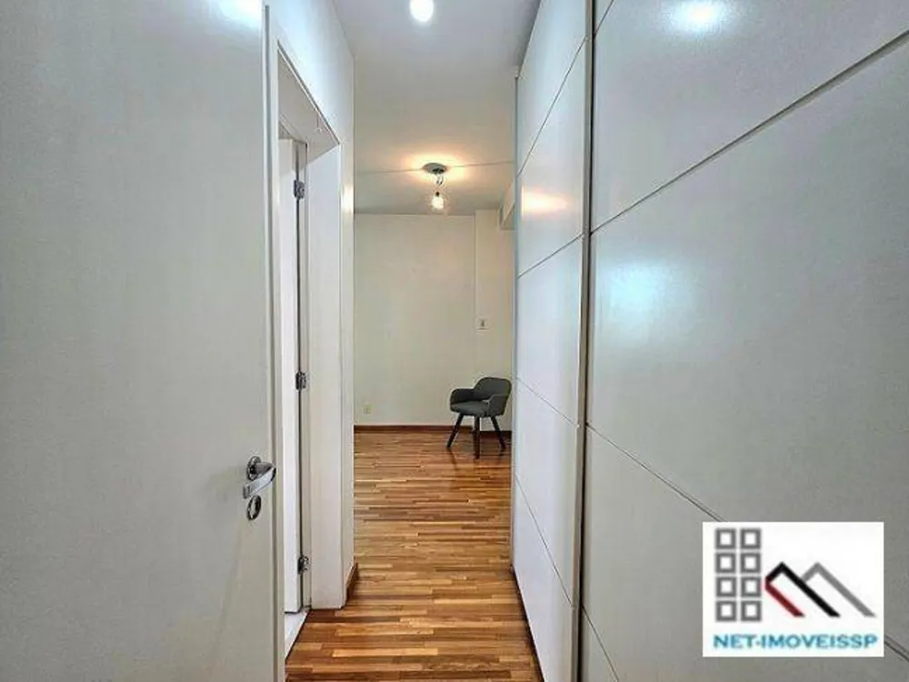 Apartamento, 3 quartos, 147 m² - Foto 5
