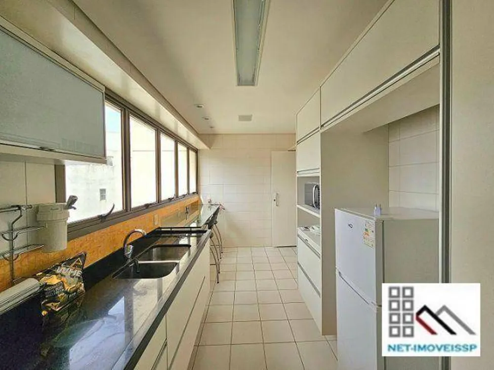 Apartamento, 3 quartos, 147 m² - Foto 13