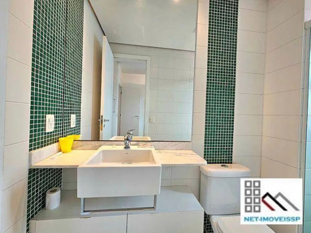 Apartamento, 3 quartos, 147 m² - Foto 8