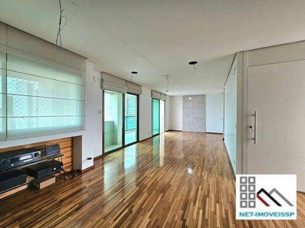 Apartamento, 3 quartos, 147 m² - Foto 6