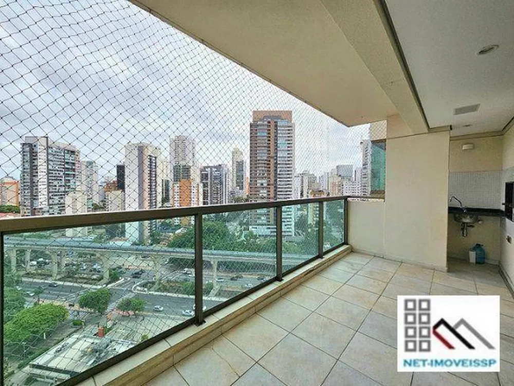 Apartamento, 3 quartos, 147 m² - Foto 15