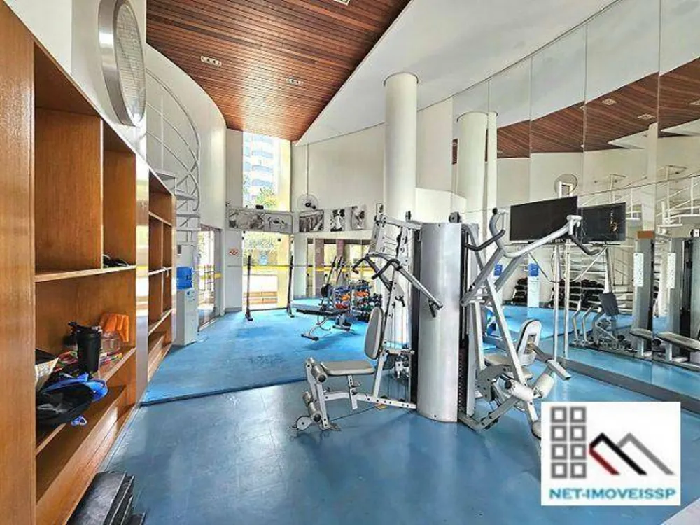 Apartamento, 3 quartos, 147 m² - Foto 14