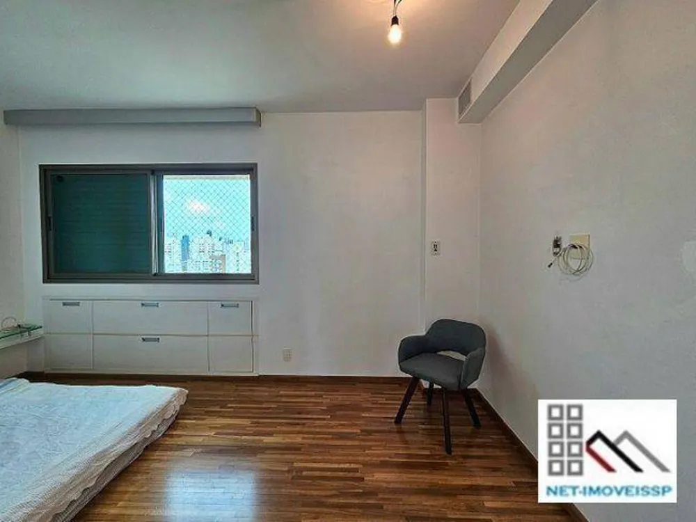 Apartamento, 3 quartos, 147 m² - Foto 9
