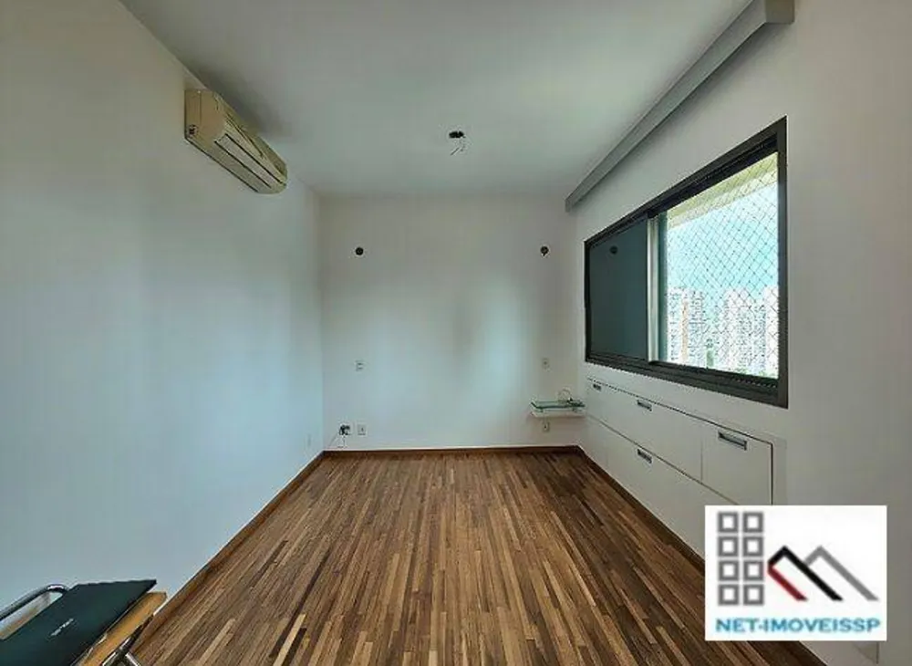 Apartamento, 3 quartos, 147 m² - Foto 3
