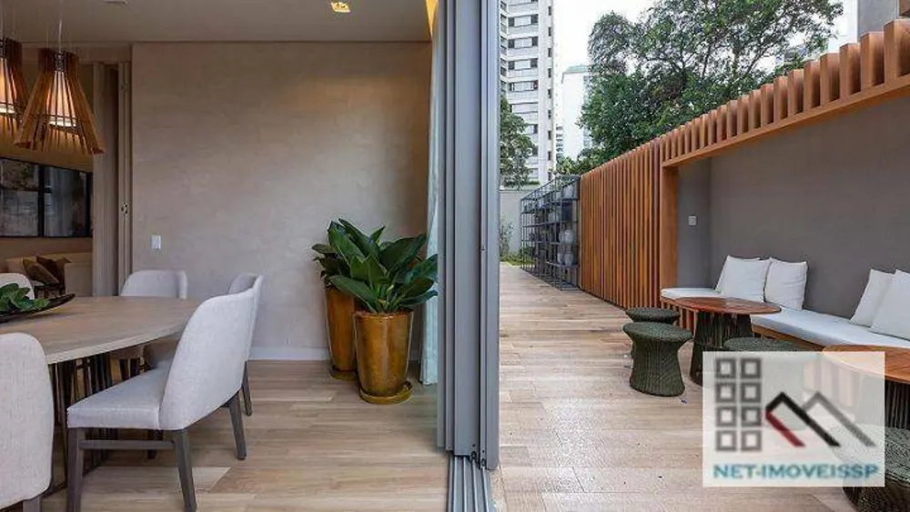 Apartamento, 3 quartos, 143 m² - Foto 7