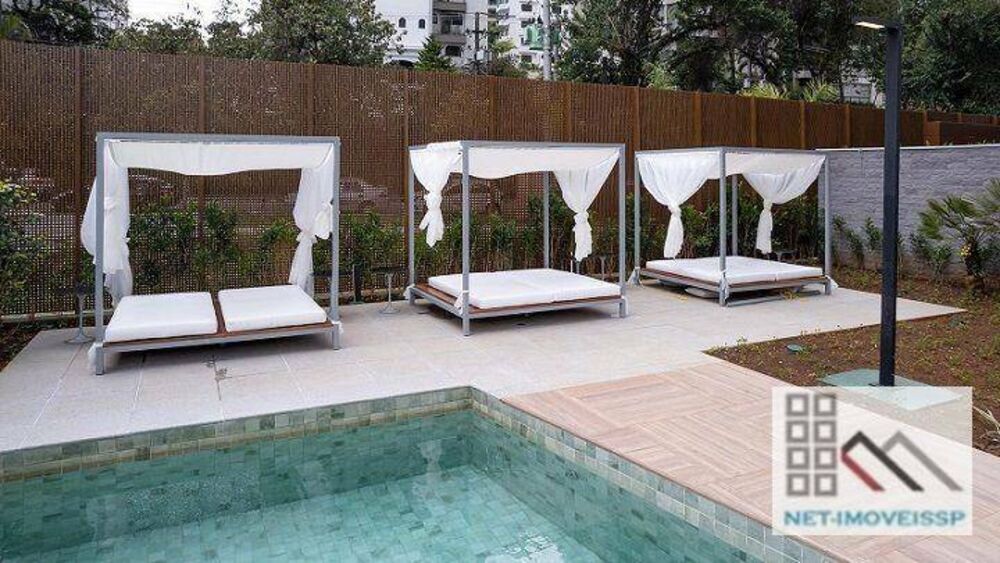 Apartamento, 3 quartos, 143 m² - Foto 2