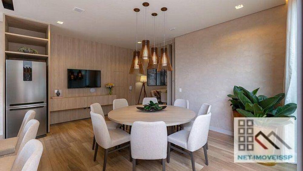 Apartamento, 3 quartos, 143 m² - Foto 3