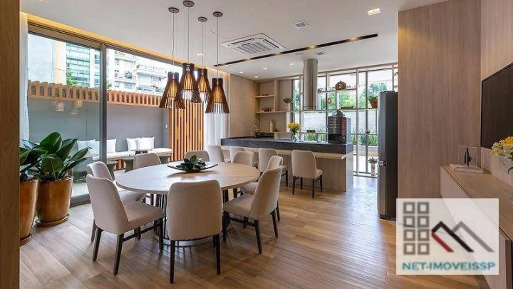 Apartamento, 3 quartos, 143 m² - Foto 10