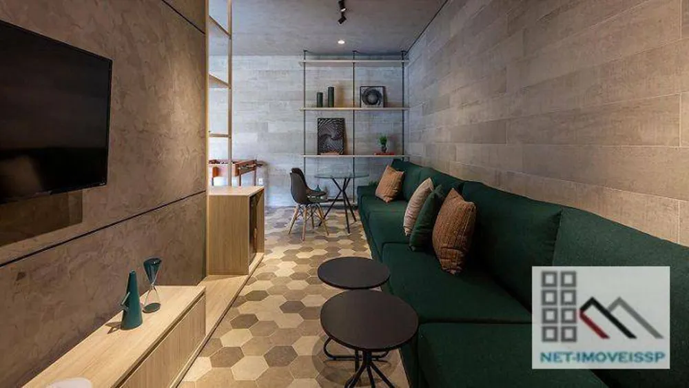 Apartamento, 3 quartos, 143 m² - Foto 8