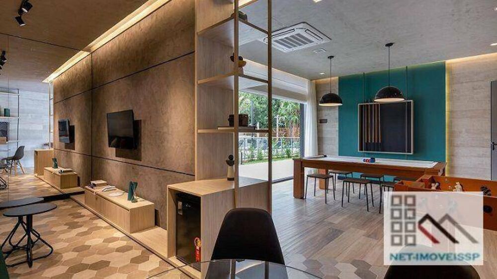 Apartamento, 3 quartos, 143 m² - Foto 1