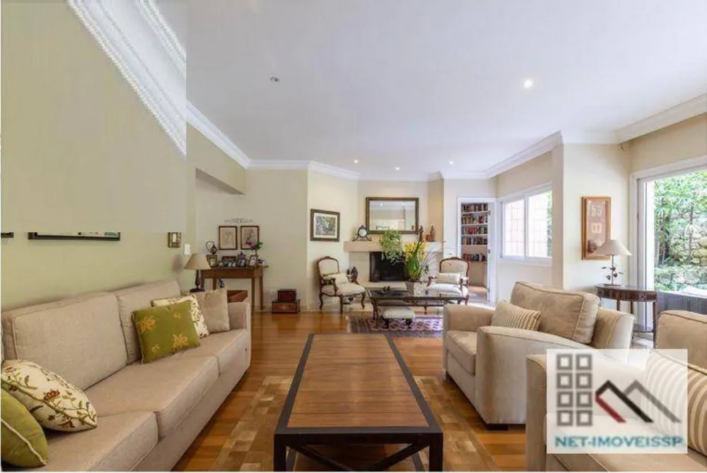 Casa de Condomínio, 4 quartos - Foto 6