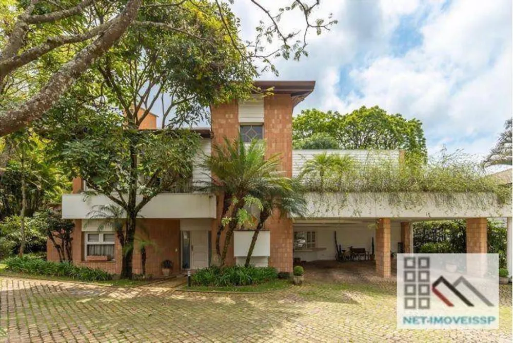Casa de Condomínio, 4 quartos - Foto 7