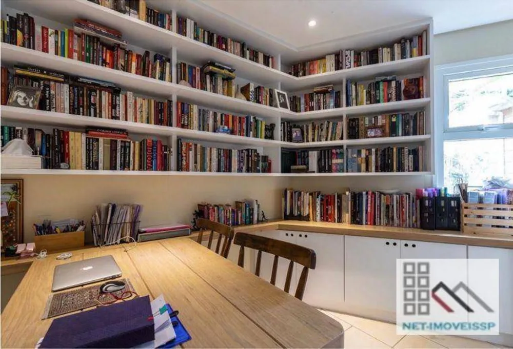 Casa de Condomínio, 4 quartos - Foto 7