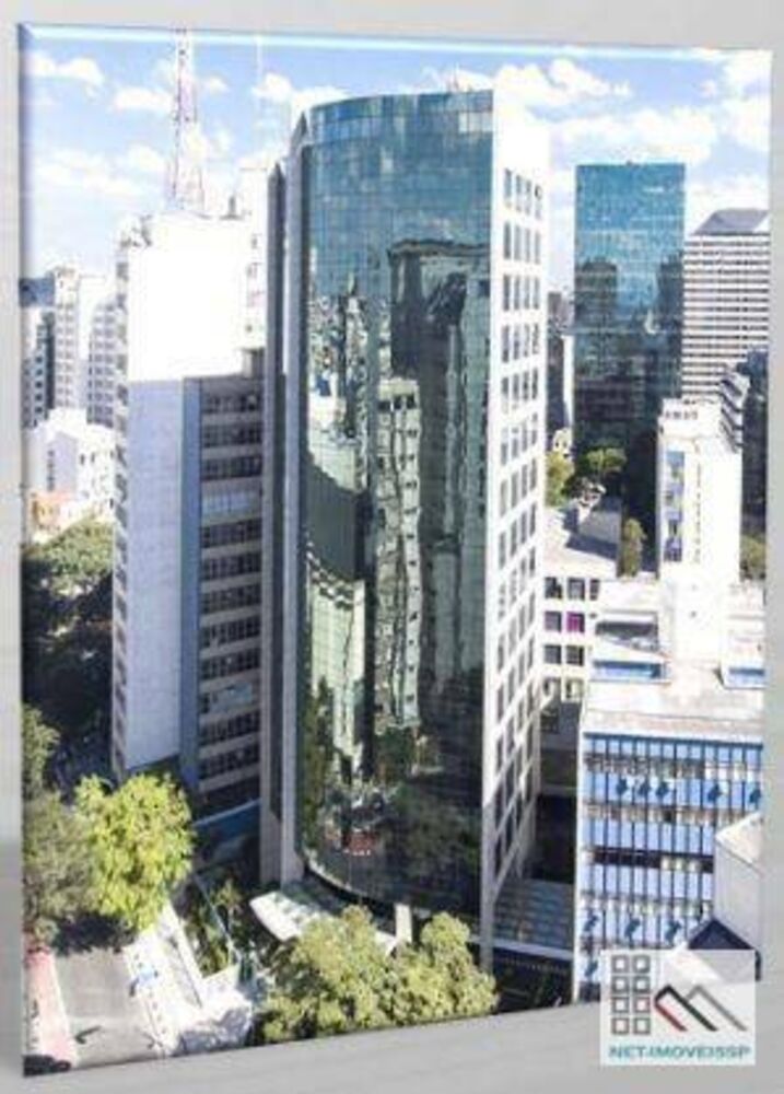 Sala-Conjunto, 748 m² - Foto 2