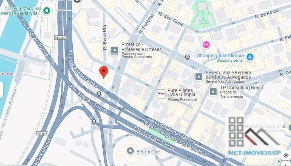 Sala-Conjunto, 441 m² - Foto 16