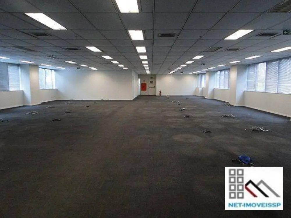 Sala-Conjunto, 598 m² - Foto 1