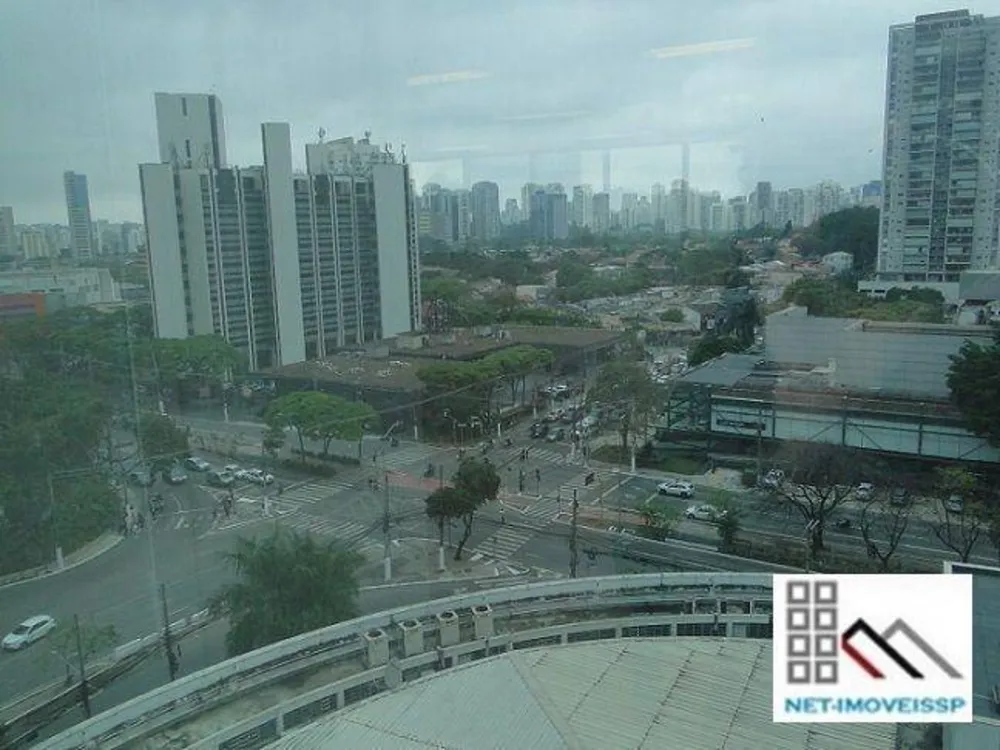 Sala-Conjunto, 598 m² - Foto 4
