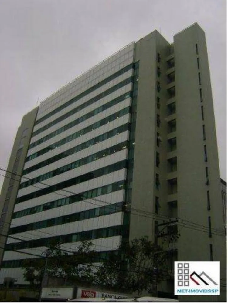 Sala-Conjunto, 598 m² - Foto 2