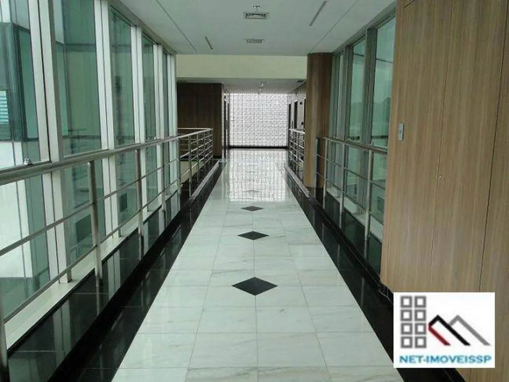 Sala-Conjunto, 598 m² - Foto 5