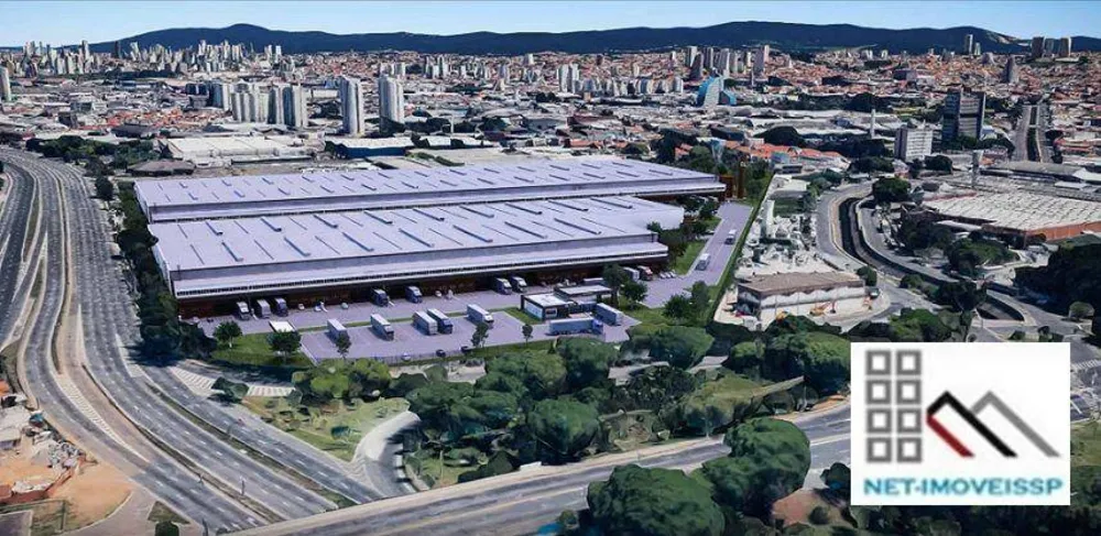 Depósito-Galpão, 2054 m² - Foto 5
