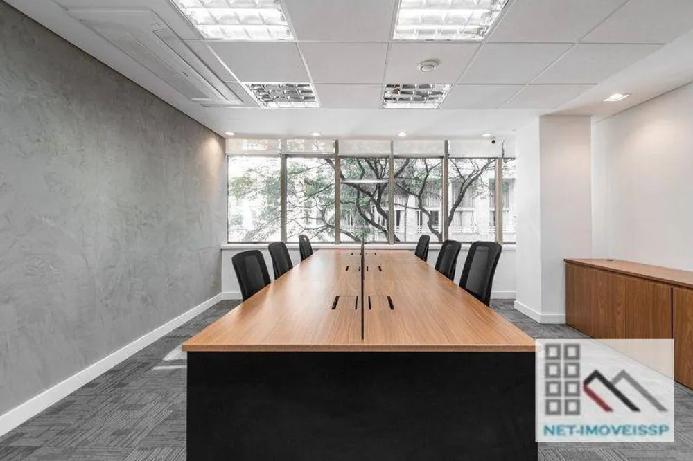 Sala-Conjunto, 330 m² - Foto 3