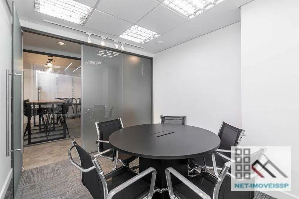 Sala-Conjunto, 330 m² - Foto 6
