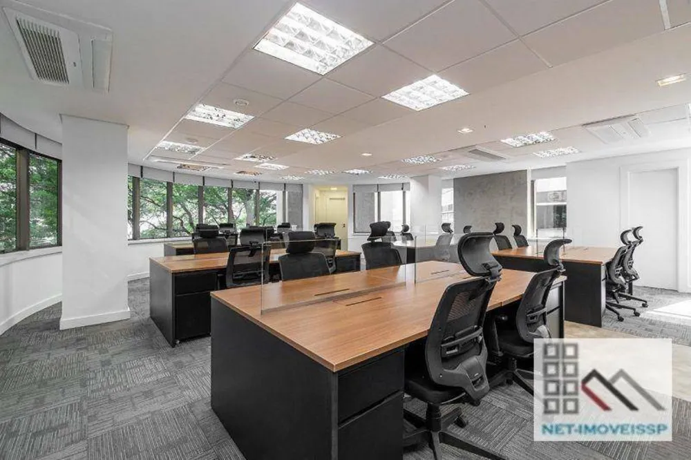 Sala-Conjunto, 330 m² - Foto 9