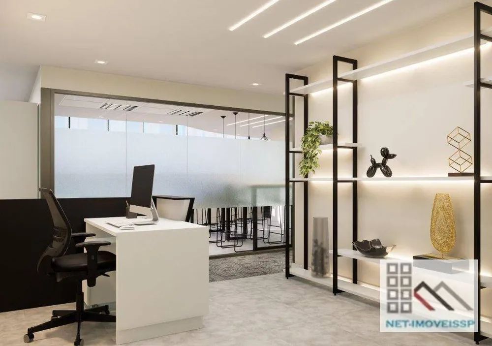 Sala-Conjunto, 330 m² - Foto 2