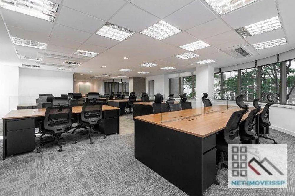 Sala-Conjunto, 330 m² - Foto 10