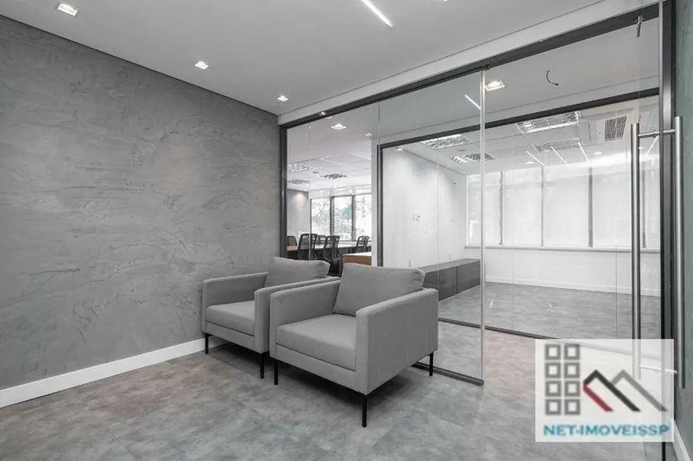 Sala-Conjunto, 330 m² - Foto 4