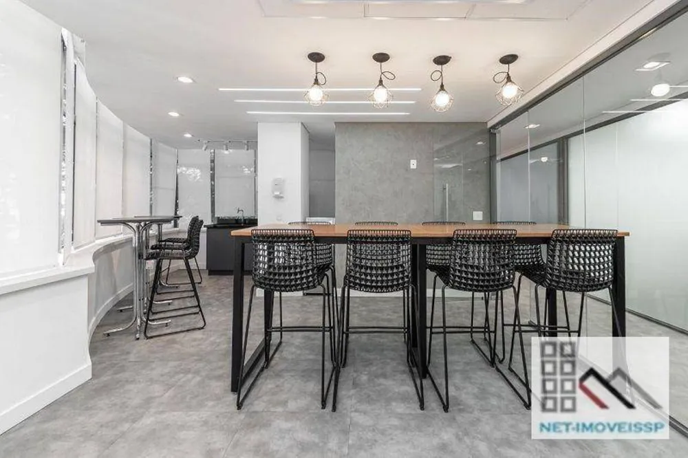 Sala-Conjunto, 330 m² - Foto 11