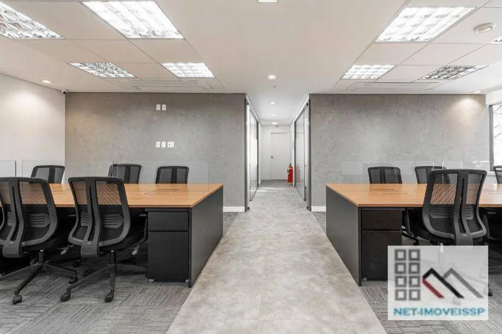 Sala-Conjunto, 330 m² - Foto 8