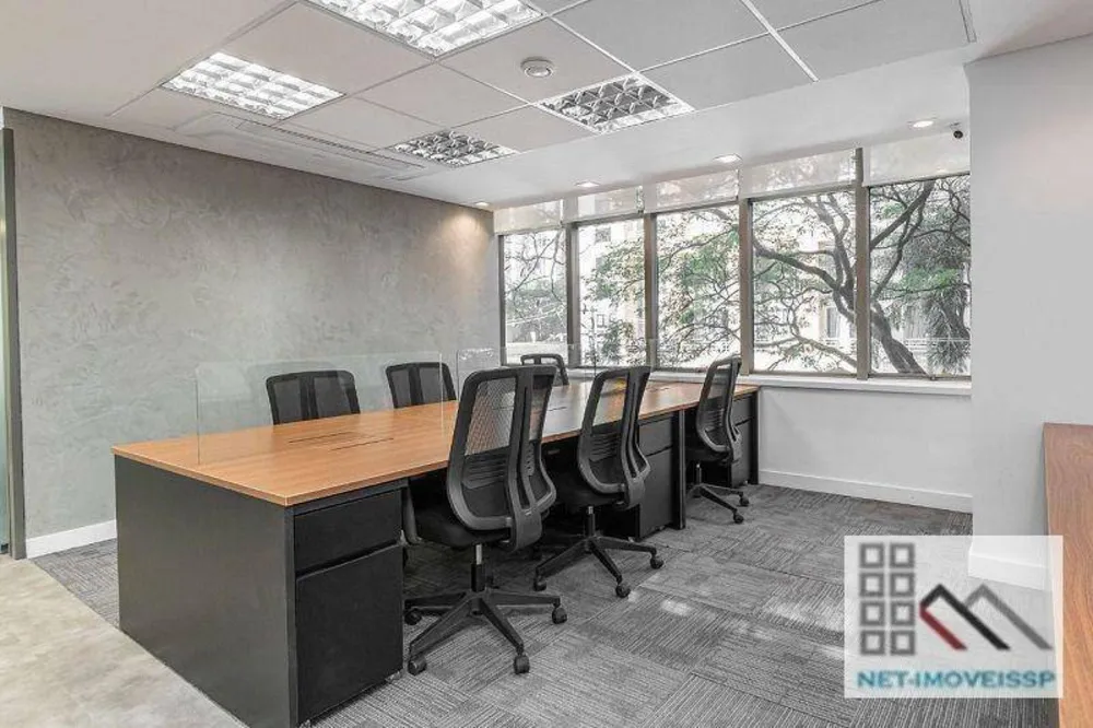 Sala-Conjunto, 330 m² - Foto 7